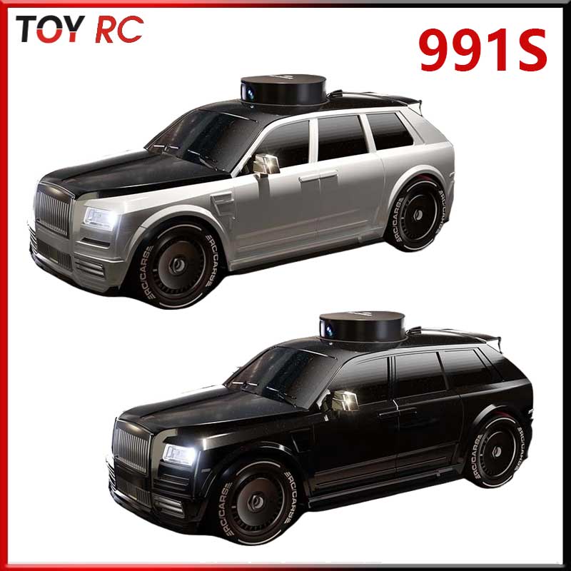 Rc Hobby Photos - Voiture RC 911s avec caméra HD,