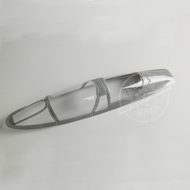Rc Hobby Jet Plane - Auvent pour avion modèle RC LX/Sky