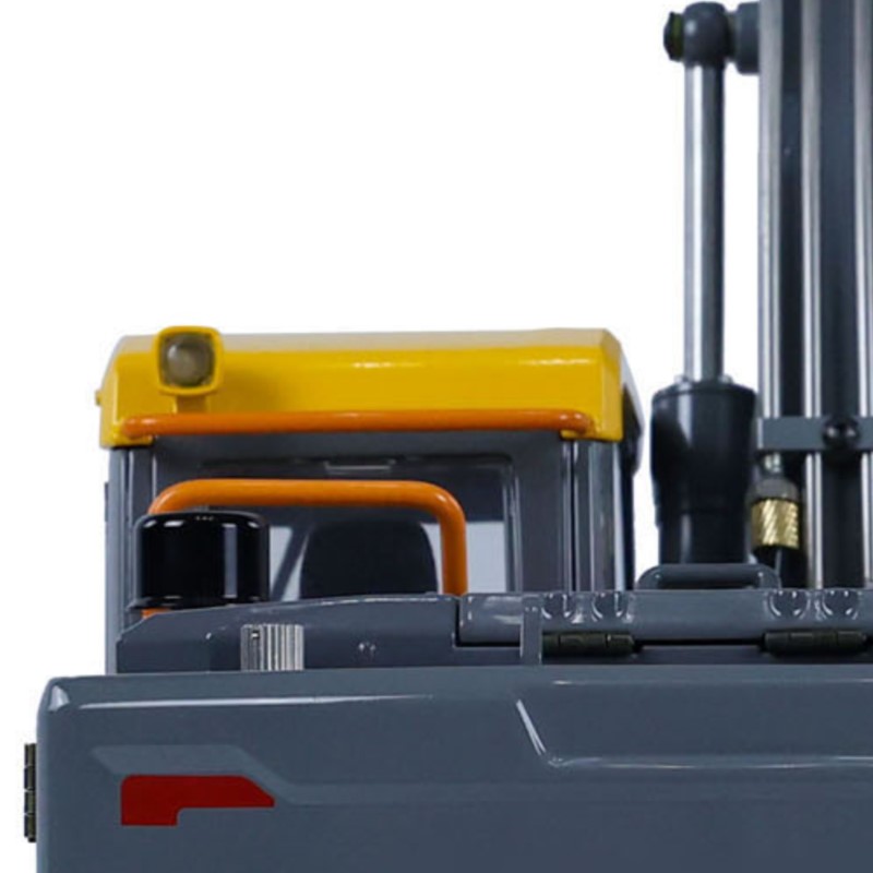 Rc Excavator Hobby - Excavatrice hydraulique RC en métal EC160E,