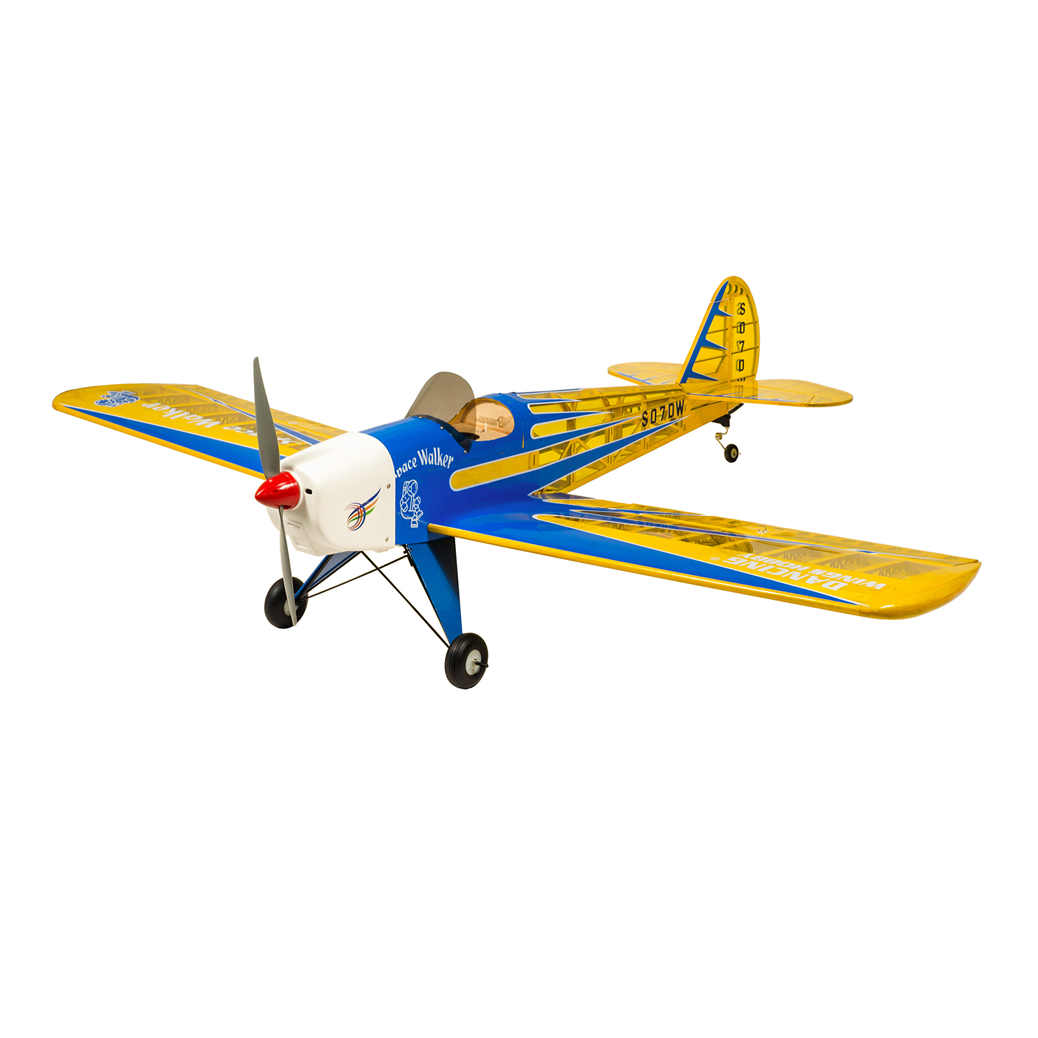 Rc Hobby Online - Dancing Wings Hobby 1.6M (63 pouces)