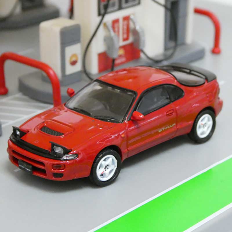 Rc Hobby Japan - Hobby japon Original moulé sous pression