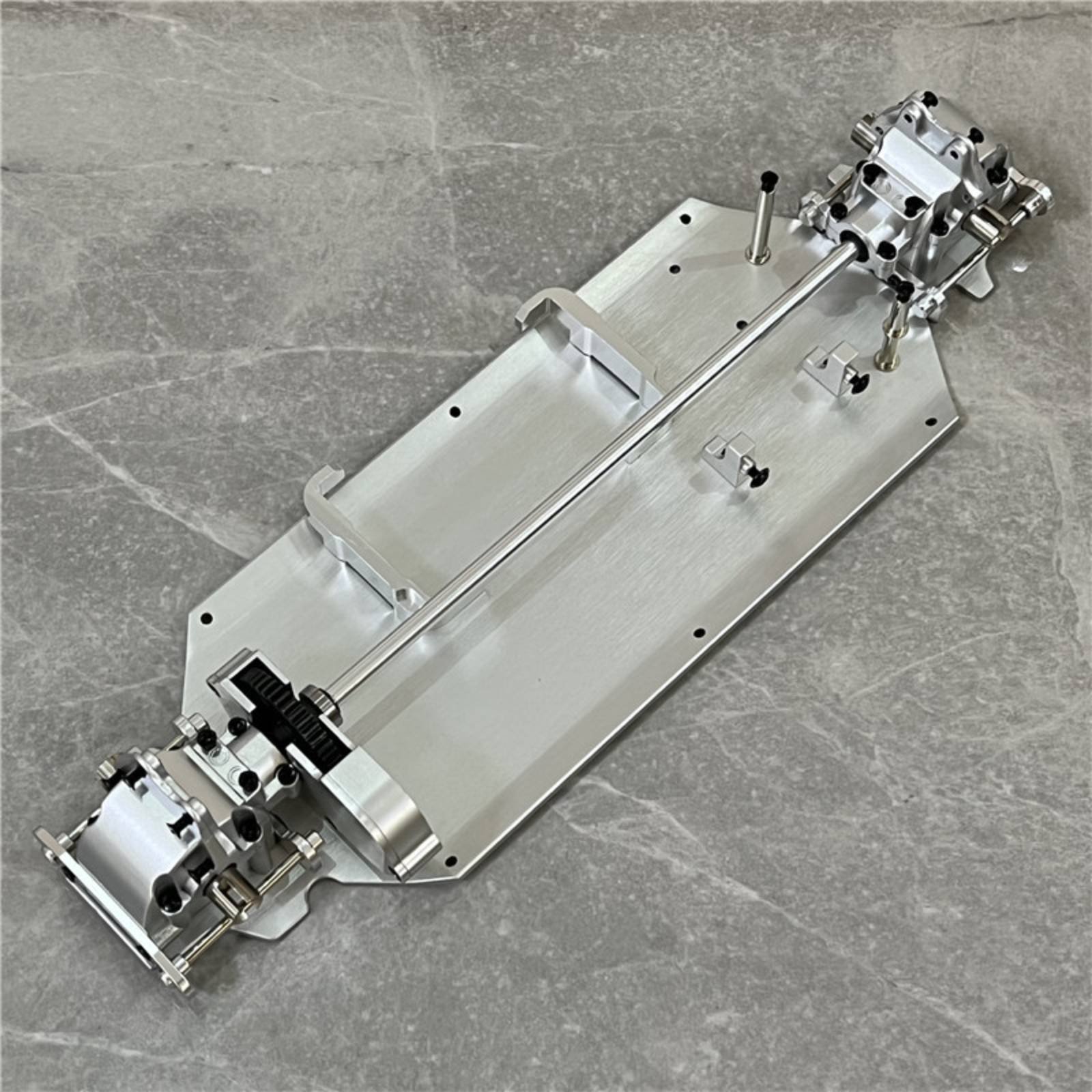 Rc Hobby Motors - Kit de transmission pour voiture à