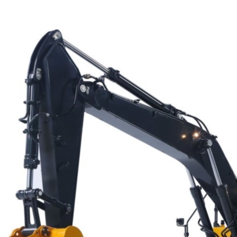 Rc Excavator Hobby - Excavatrice hydraulique RC en métal 1/14