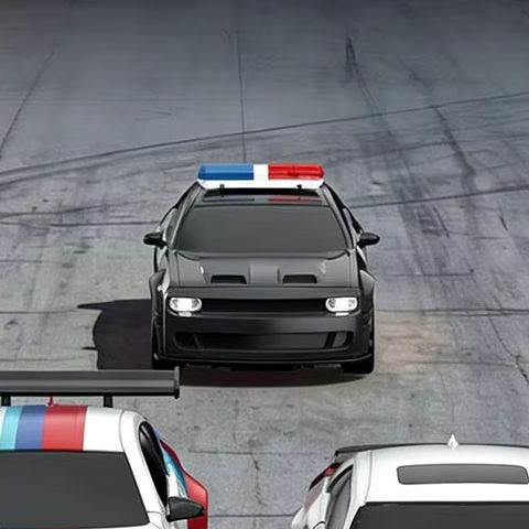 Nouvelle voiture RC de drift 1 - Rc Hobby Nook avis et prix