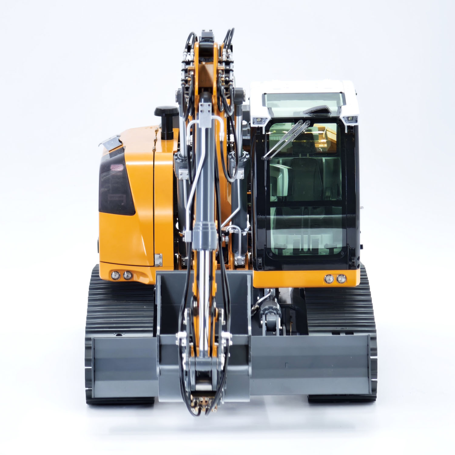 Pelle hydraulique télécommandé - Rc Excavator Hobby avis et prix