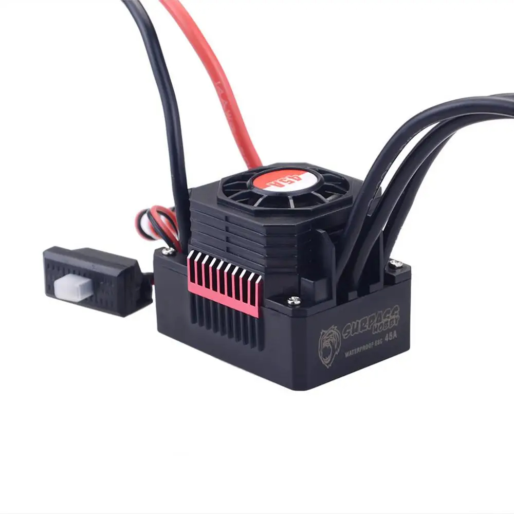 SURPASS HOBBY KK – moteur sans - Rc Hobby Motors avis et prix