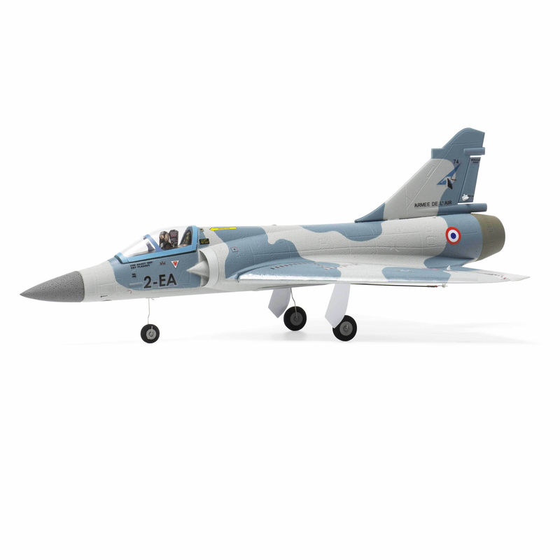 Avion RC à aile fixe MinimumRC - Rc Hobby Online avis et prix