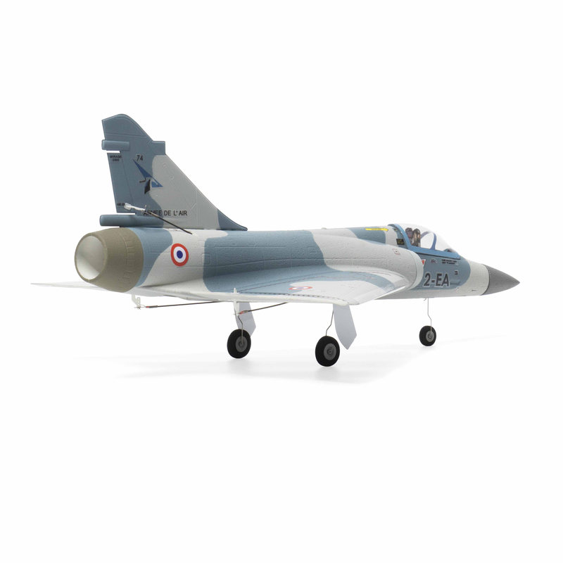 Avion RC à aile fixe MinimumRC - Rc Hobby Online avis et prix