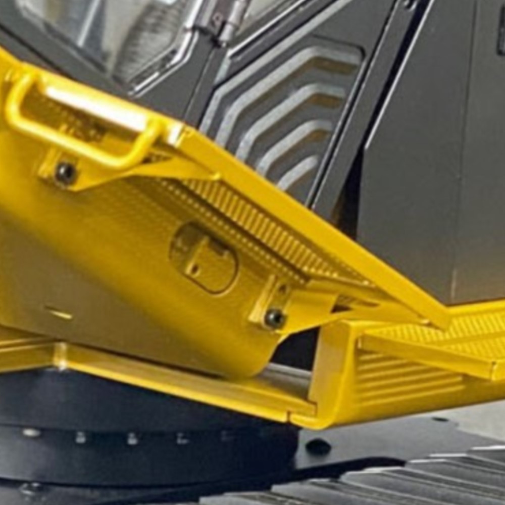 1/14 374 UHD Excavatrice RC de - Rc Excavator Hobby avis et prix