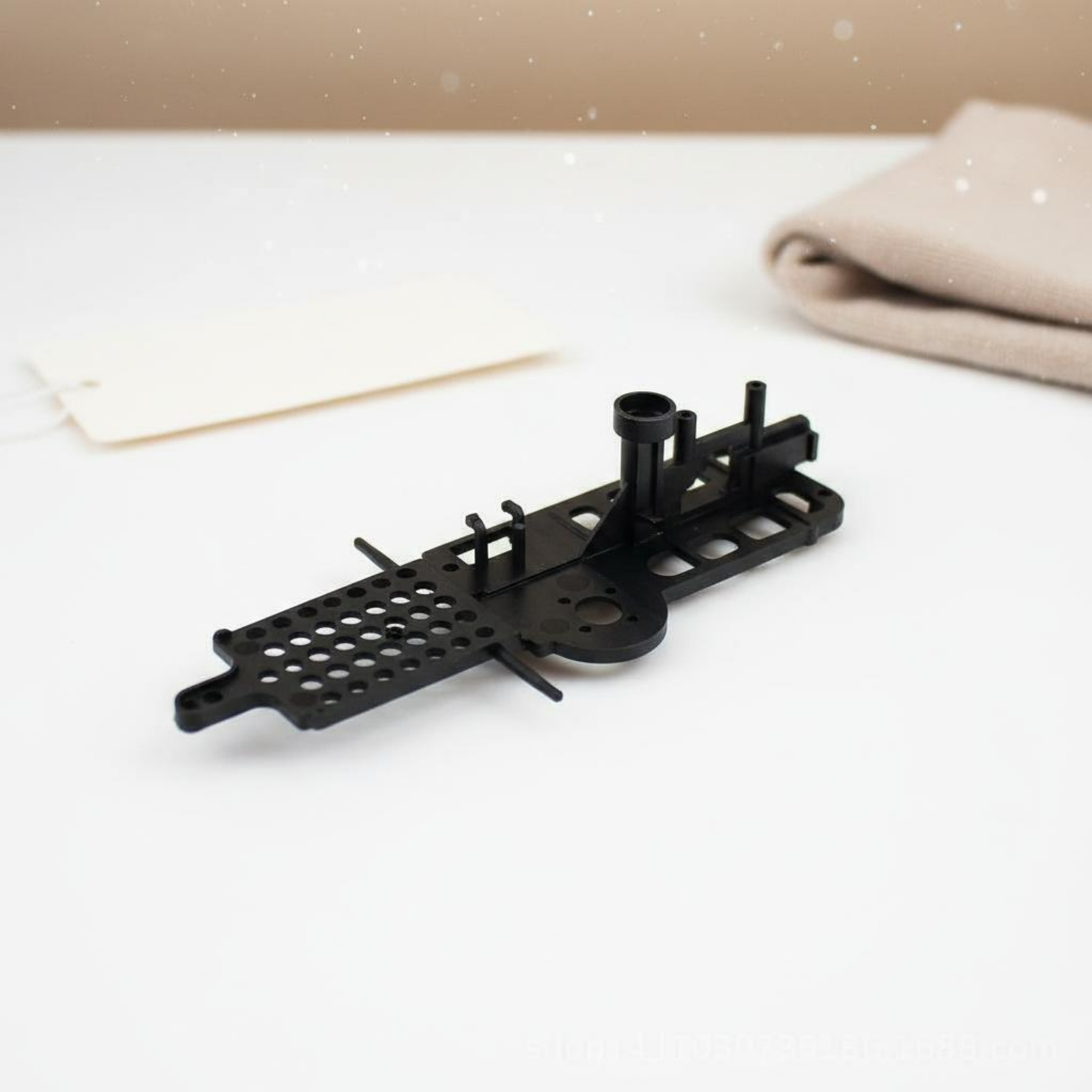 Ensemble de base d'hélicoptère - Rc Hobby Motors avis et prix