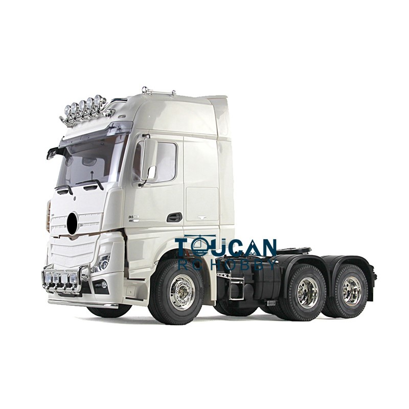 KIT de camion tracteur haut de - Rc Hobby Toucan avis et prix