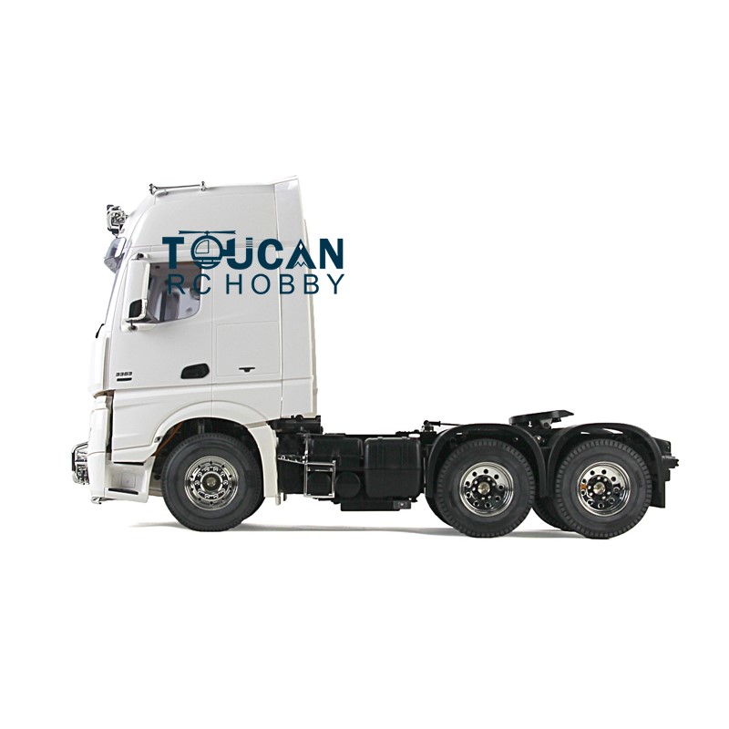KIT de camion tracteur haut de - Rc Hobby Toucan avis et prix