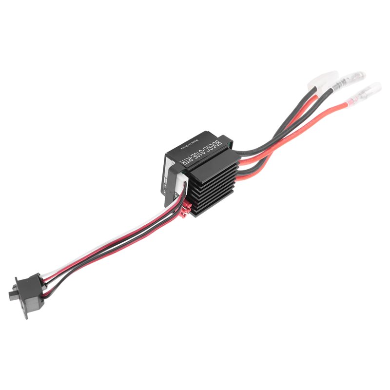 Contrôleur de vitesse ESC 320A - Rc Hobby Motors avis et prix