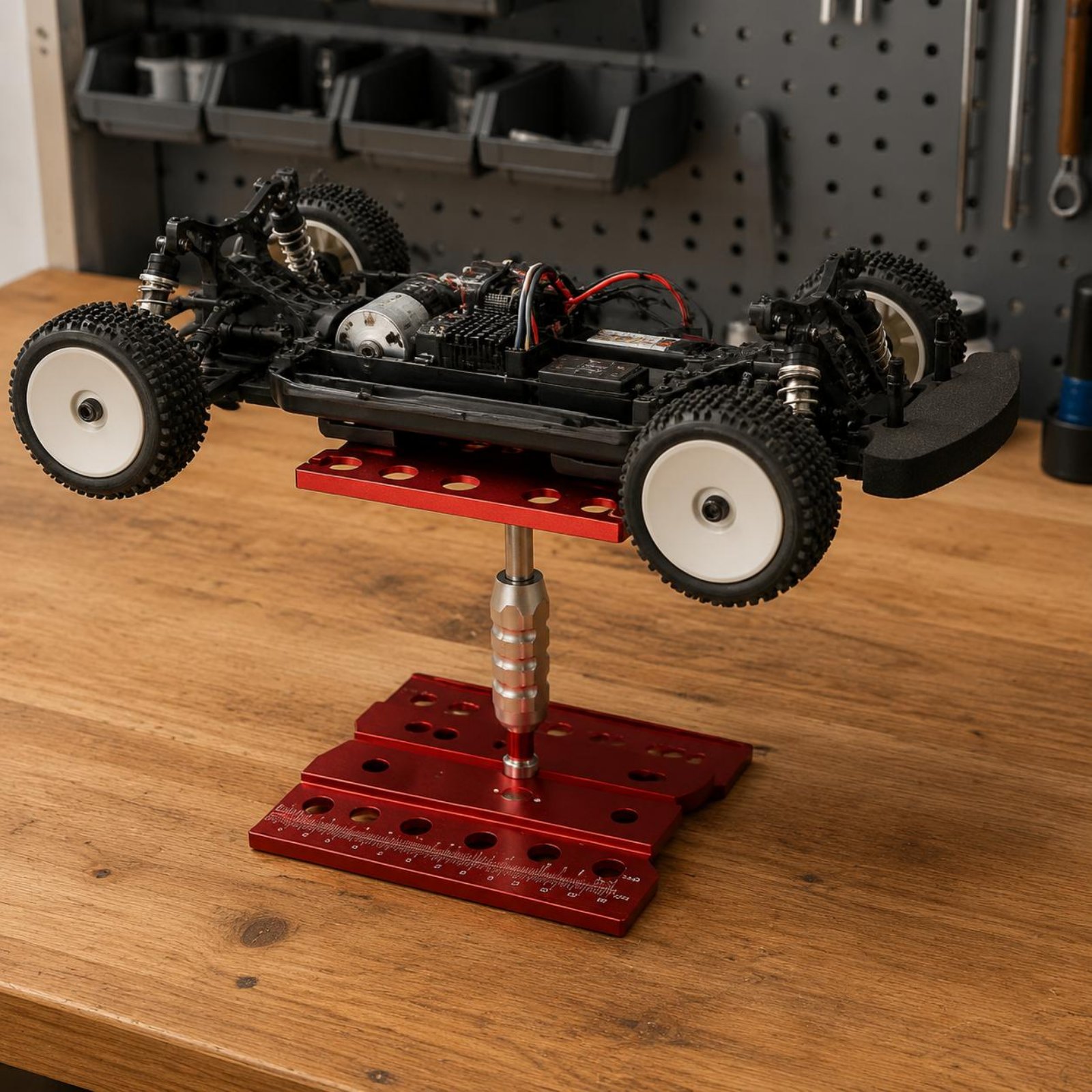 Support RC à 360 degrés avec o - Rc Hobby Motors avis et prix