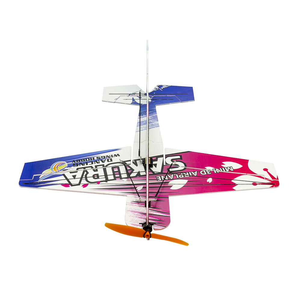 AEORC E211 SAKURA Micro Kit d' - Rc Hobby Online avis et prix