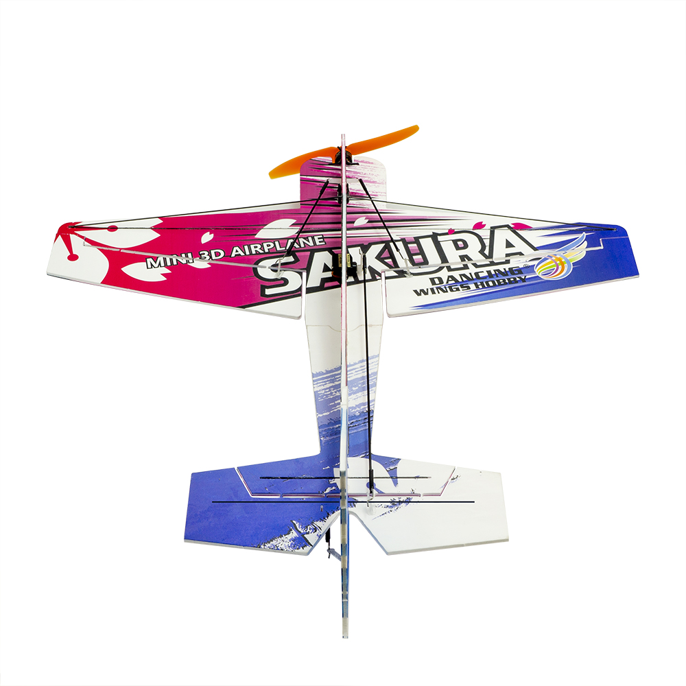 AEORC E211 SAKURA Micro Kit d' - Rc Hobby Online avis et prix