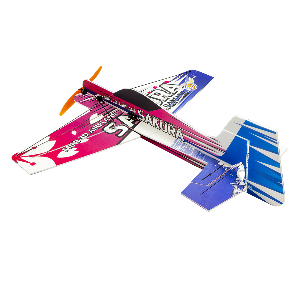 AEORC E211 SAKURA Micro Kit d' - Rc Hobby Online avis et prix