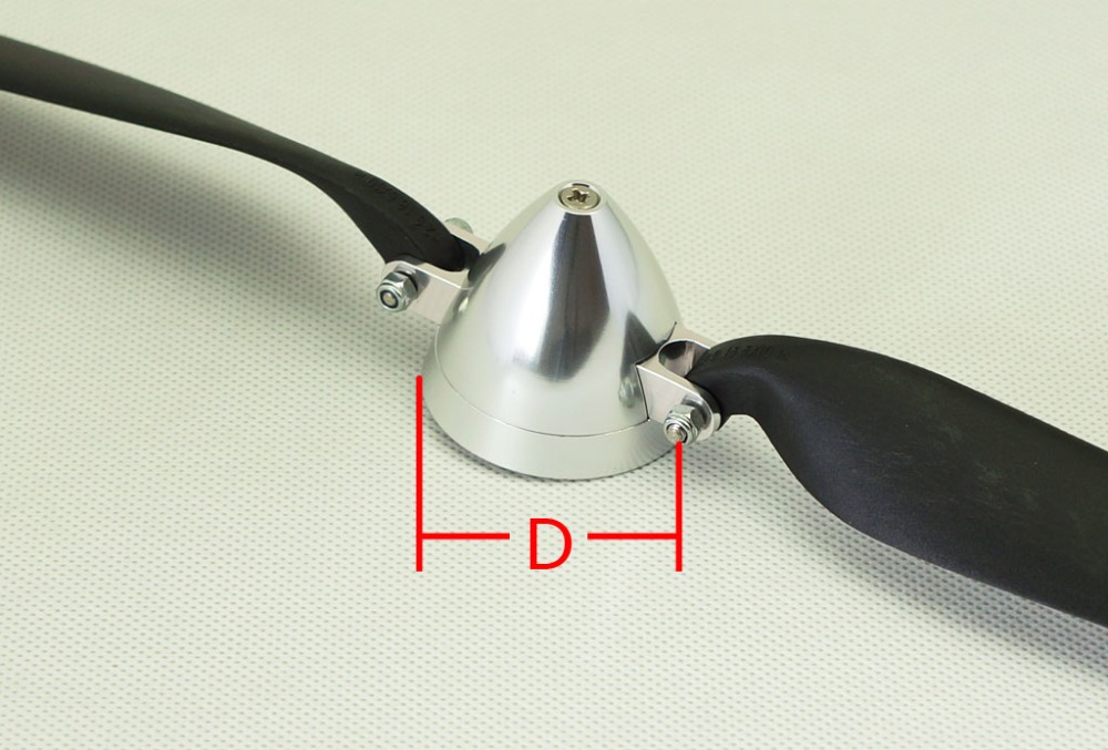 DW Hobby RC pièces 6 