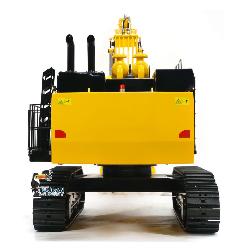 Pelle hydraulique RC à échelle - Rc Excavator Hobby avis et prix