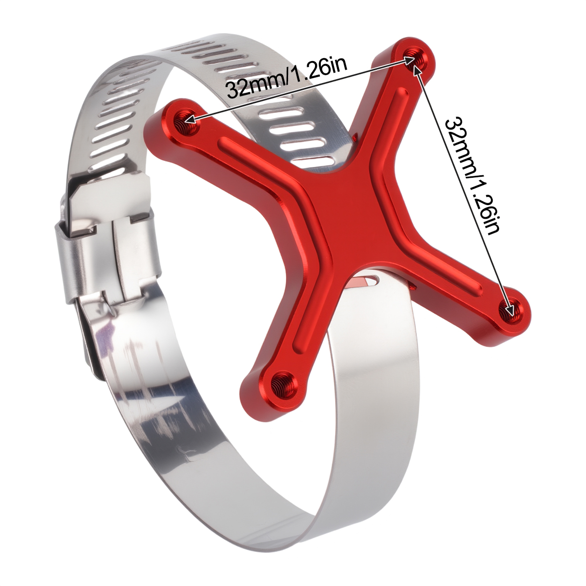 Support de ventilateur univers - Rc Hobby Motors avis et prix