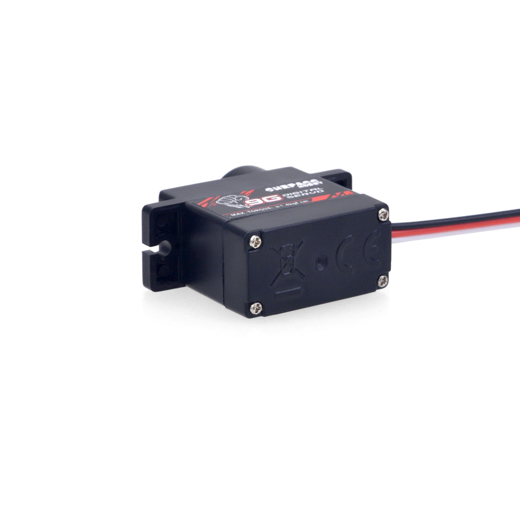 4PCS SURPASS Hobby Servomoteur - Rc Hobby Online avis et prix