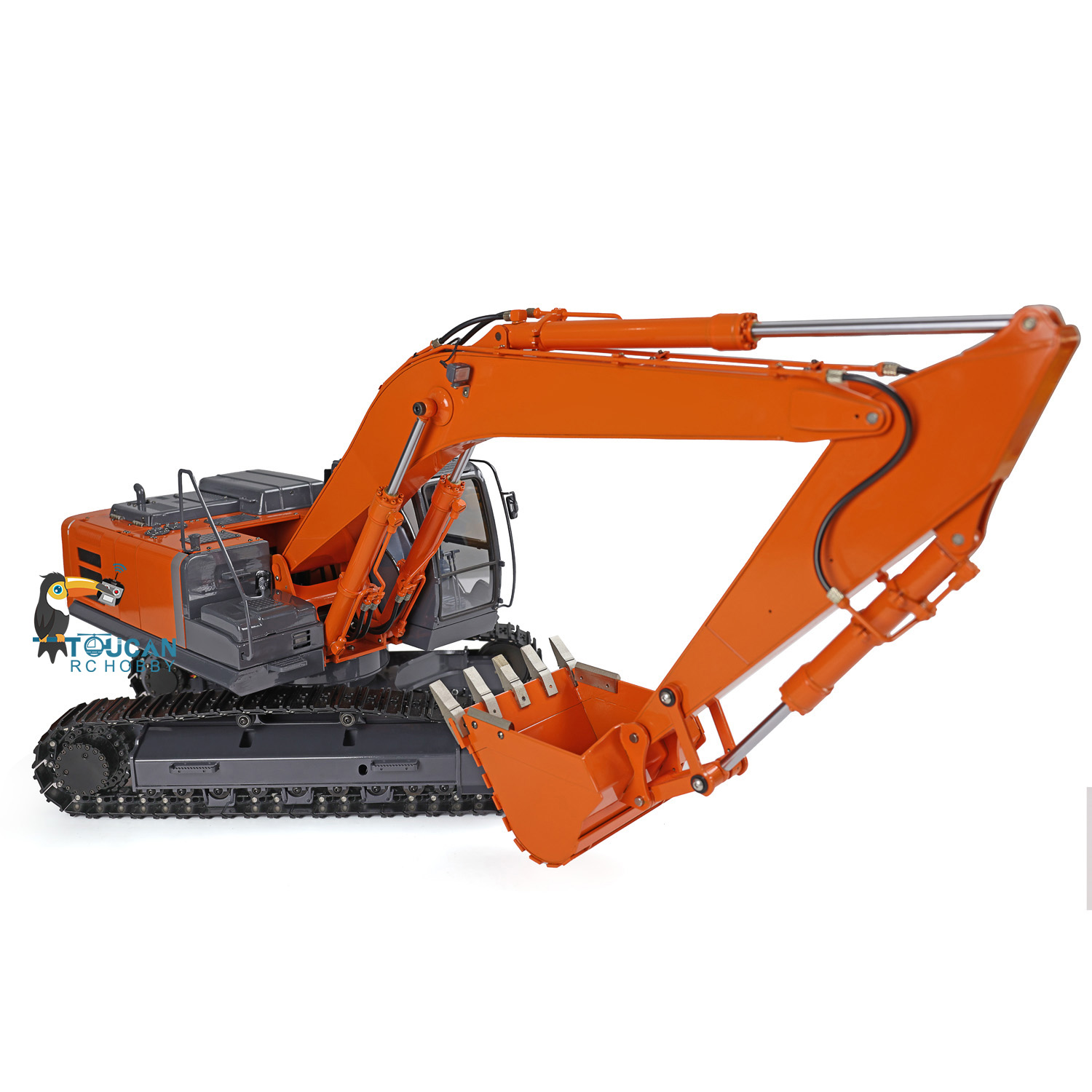 Jzm 1/12 360 H3 hydraulique mé - Rc Excavator Hobby avis et prix
