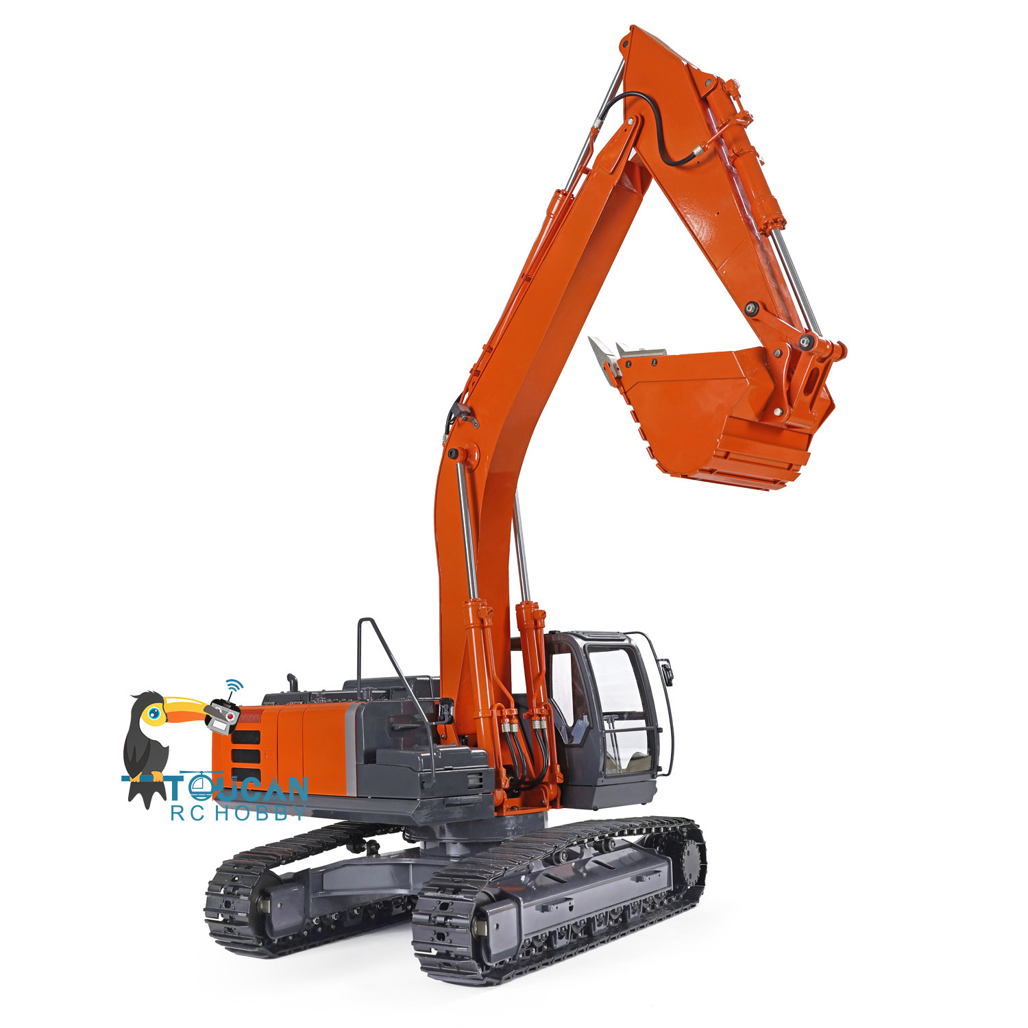 Jzm 1/12 360 H3 hydraulique mé - Rc Excavator Hobby avis et prix