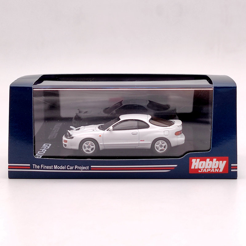 1/64 échelle CELICA GT-FOUR RC - Rc Hobby Japan avis et prix