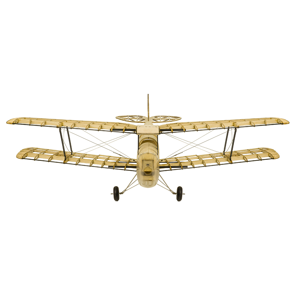 Modèle d'avion RC Tiger Moth D - Rc Hobby Online avis et prix