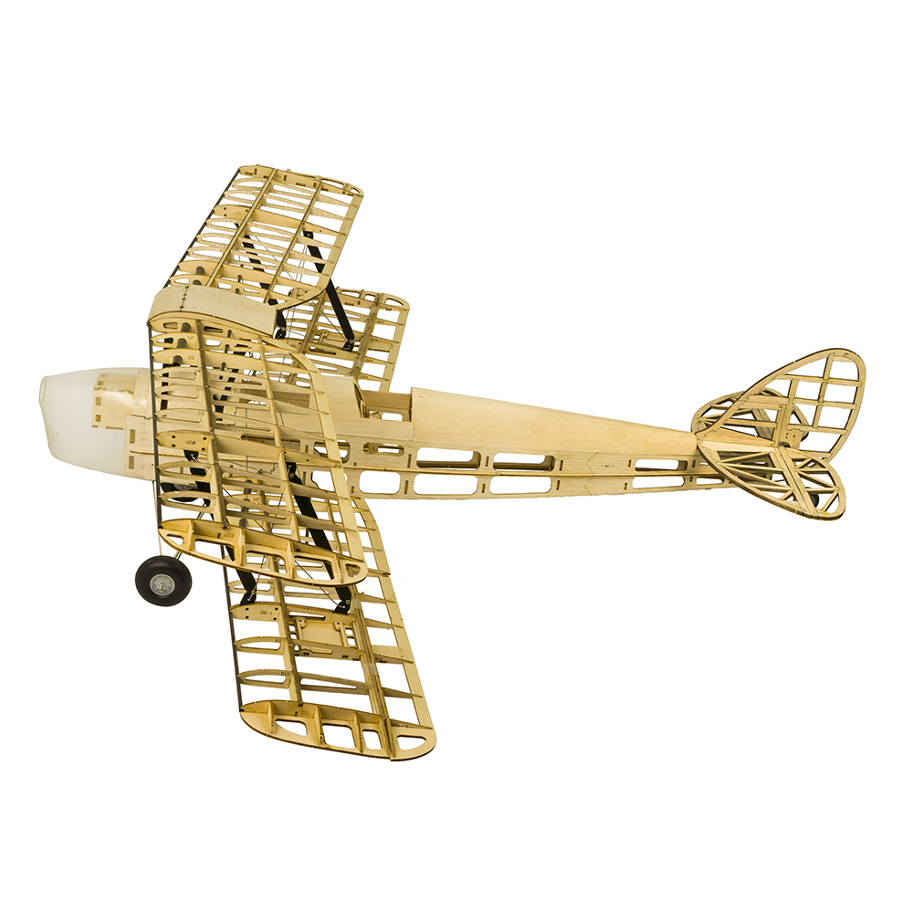 Modèle d'avion RC Tiger Moth D - Rc Hobby Online avis et prix