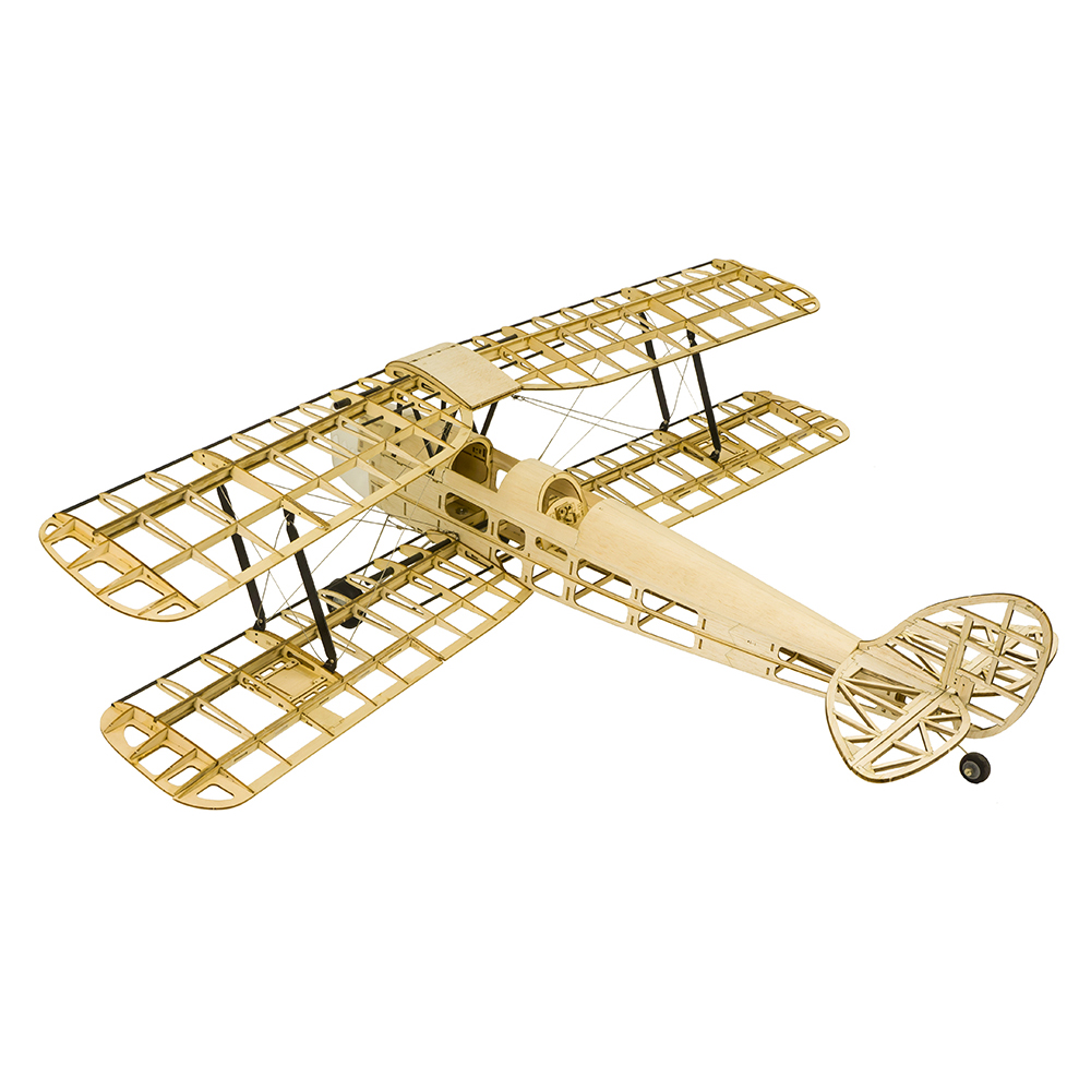 Modèle d'avion RC Tiger Moth D - Rc Hobby Online avis et prix