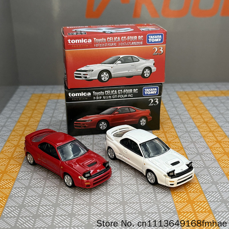 Modèle de voiture en alliage m - Rc Hobby Japan avis et prix