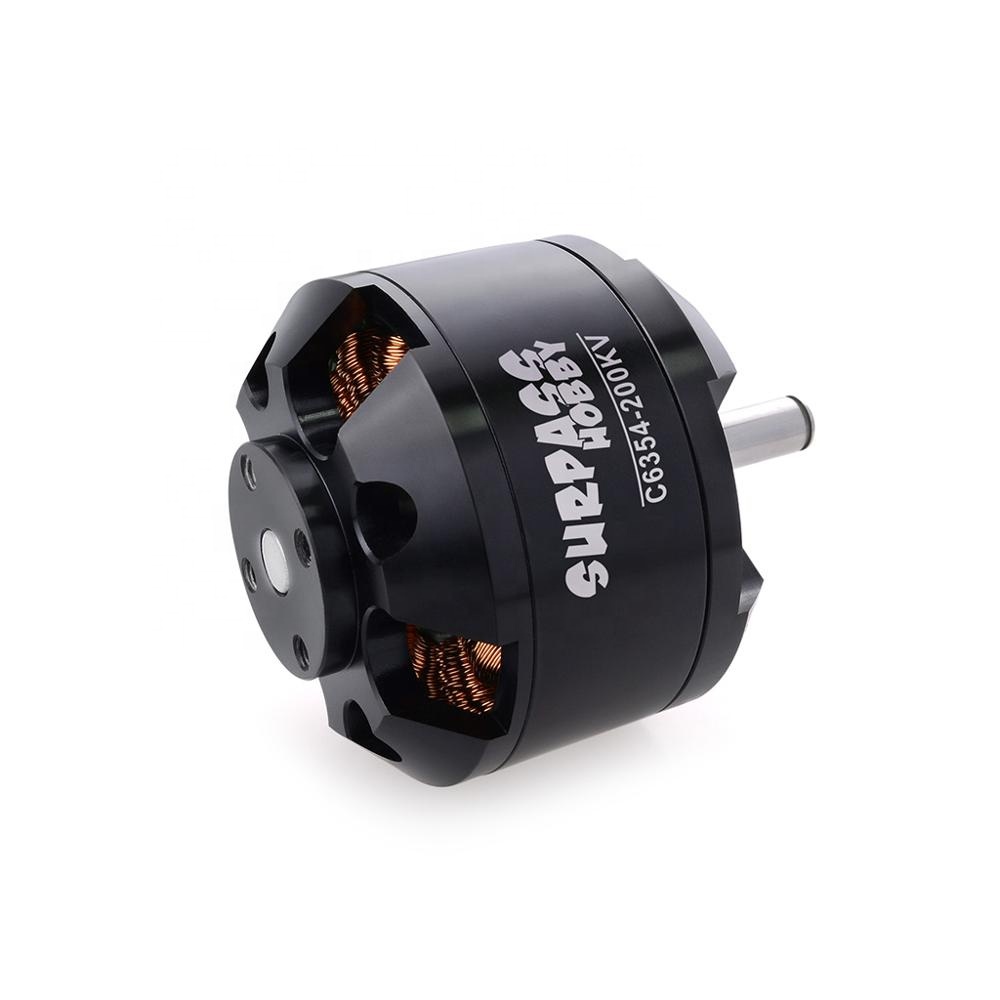 Moteur Brushless SURPASS HOBBY - Rc Hobby Motors avis et prix