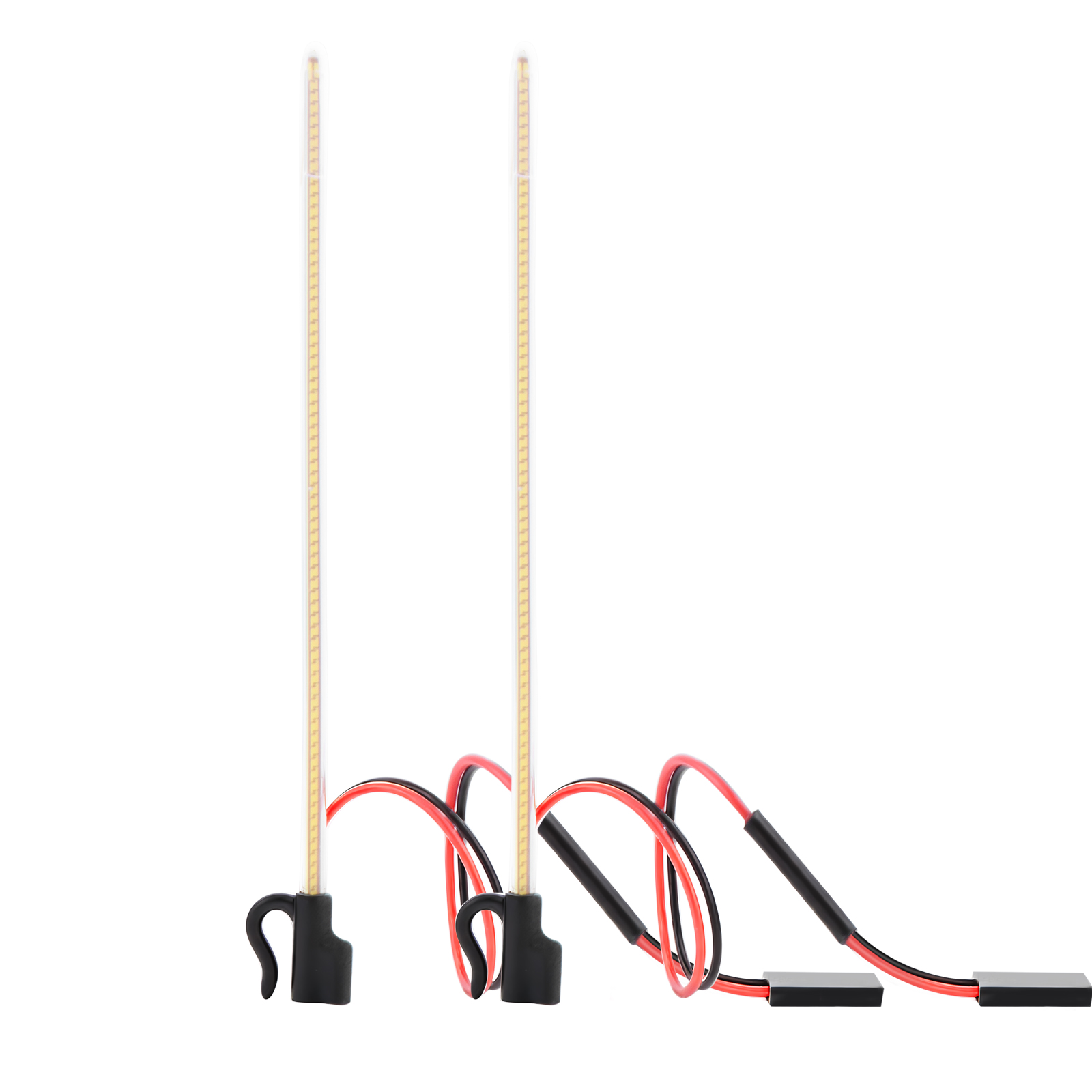ModRax 2PCS LED RC Antenna Lig - Rc Hobby Toucan avis et prix