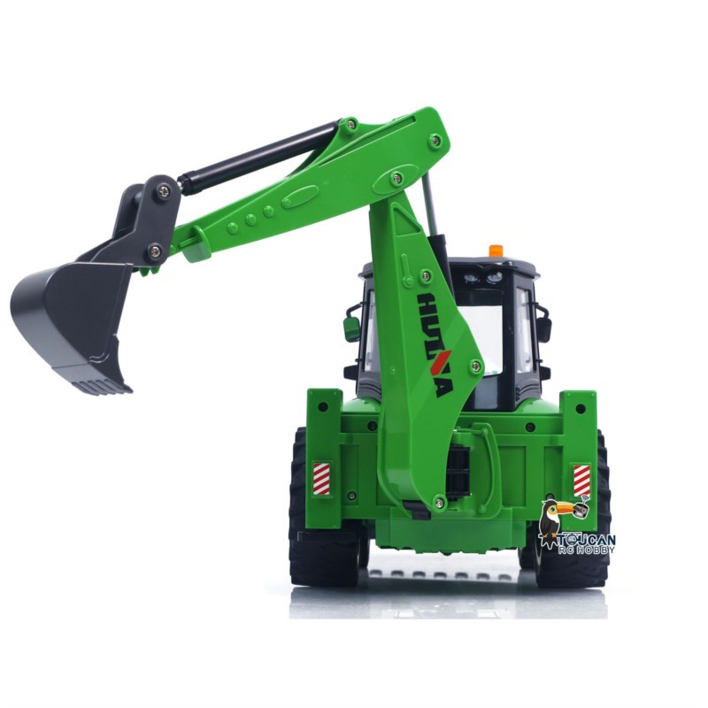 1/14 HUINA 1579 Excavatrice à  - Rc Excavator Hobby avis et prix
