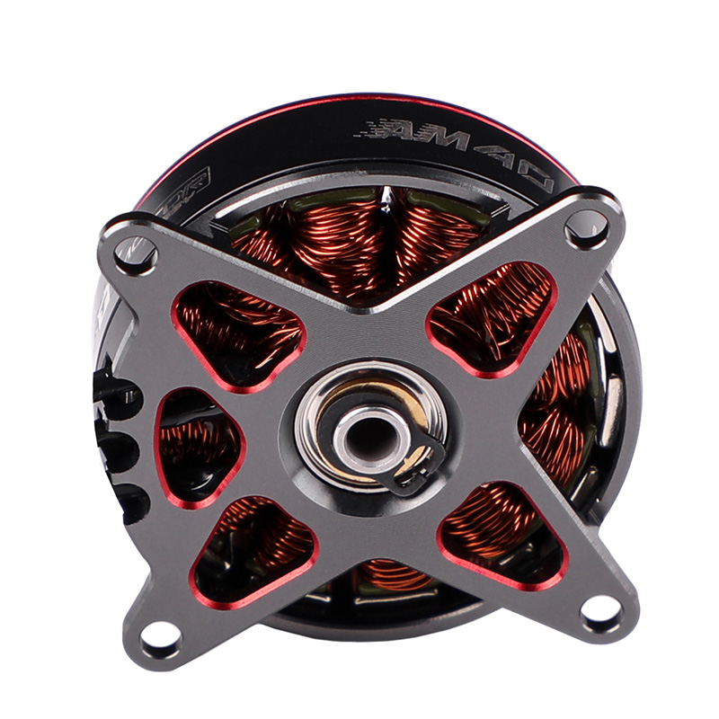 T-Hobby AM40 V2 3D/4D 2-3S pui - Rc Hobby Motors avis et prix