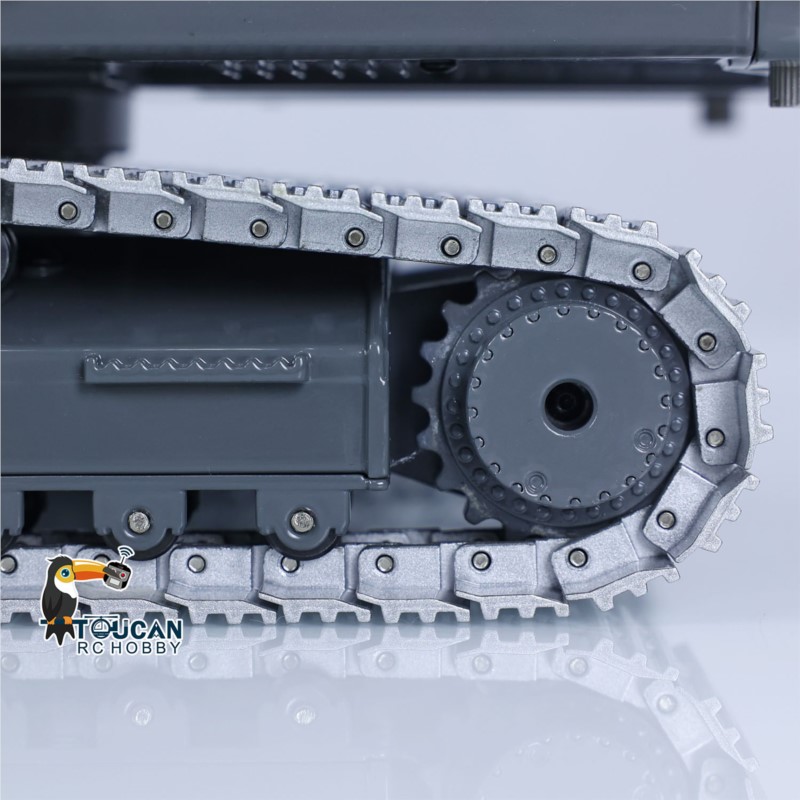Excavatrice hydraulique RC en  - Rc Excavator Hobby avis et prix