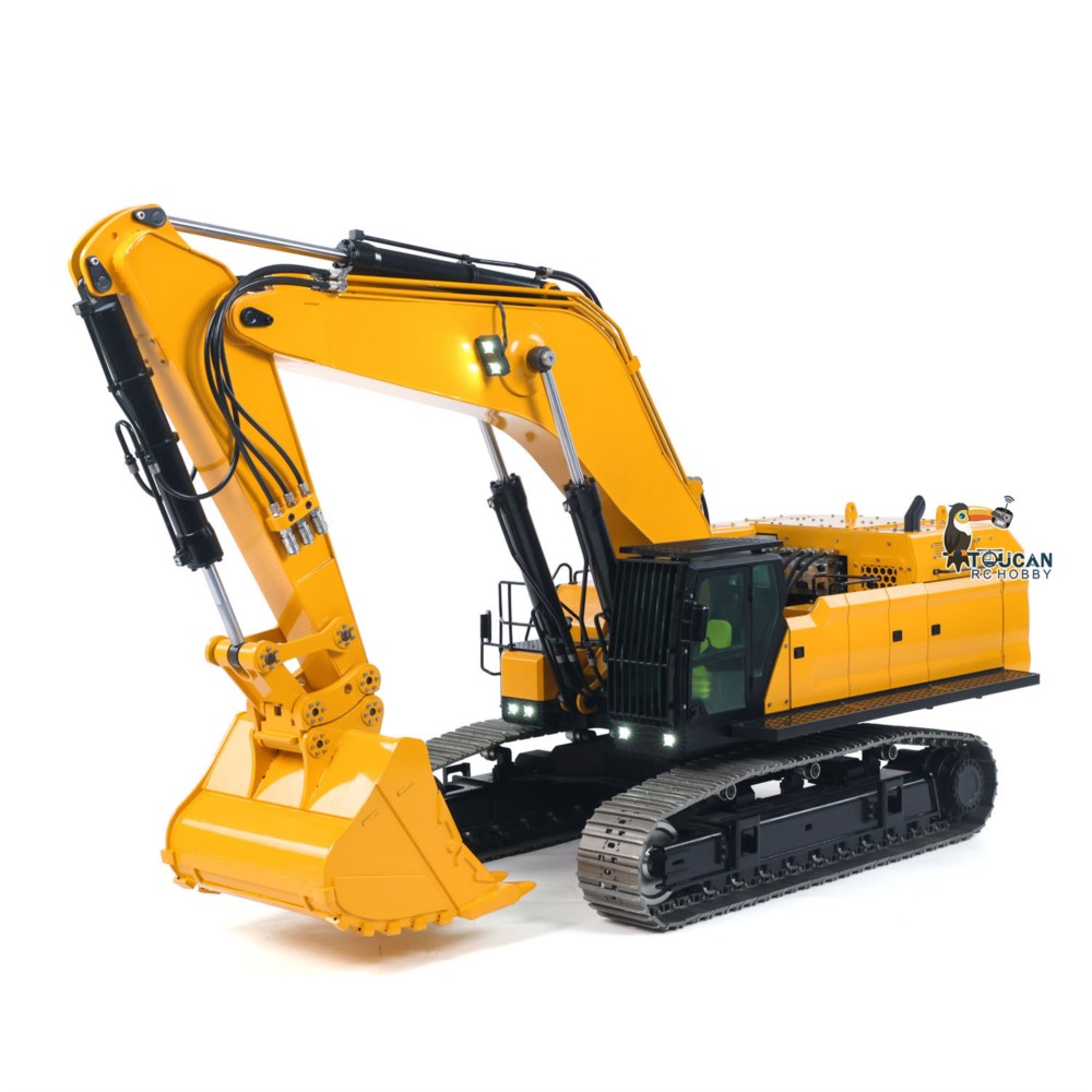 Pelle hydraulique télécommandé - Rc Excavator Hobby avis et prix