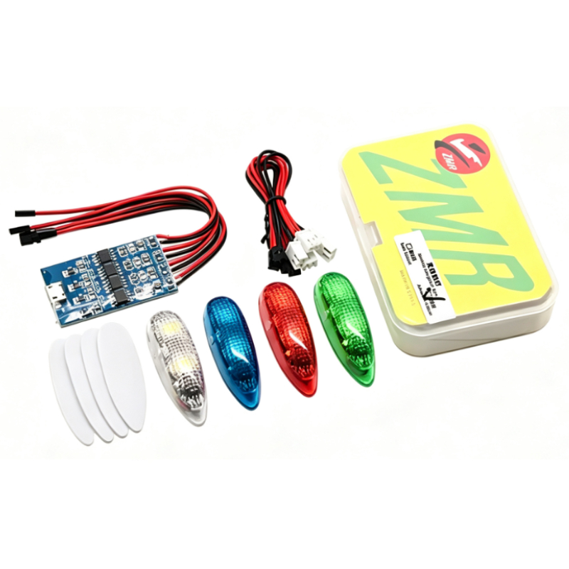 Lampe de navigation sans fil Z - Rc Hobby Online avis et prix