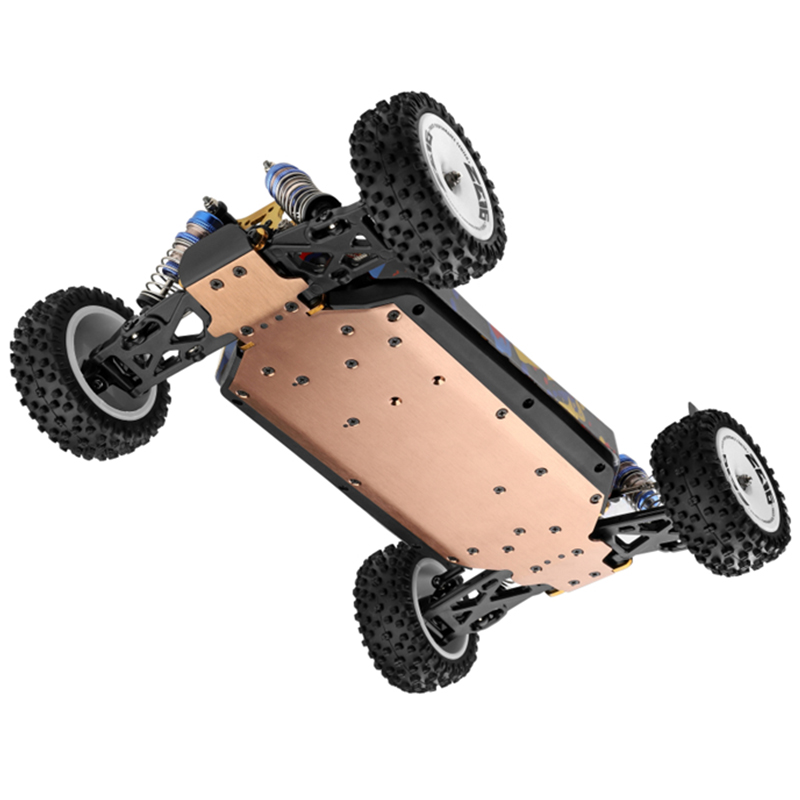WLtoys 124017 124007   Voiture - Rc Hobby Nook avis et prix