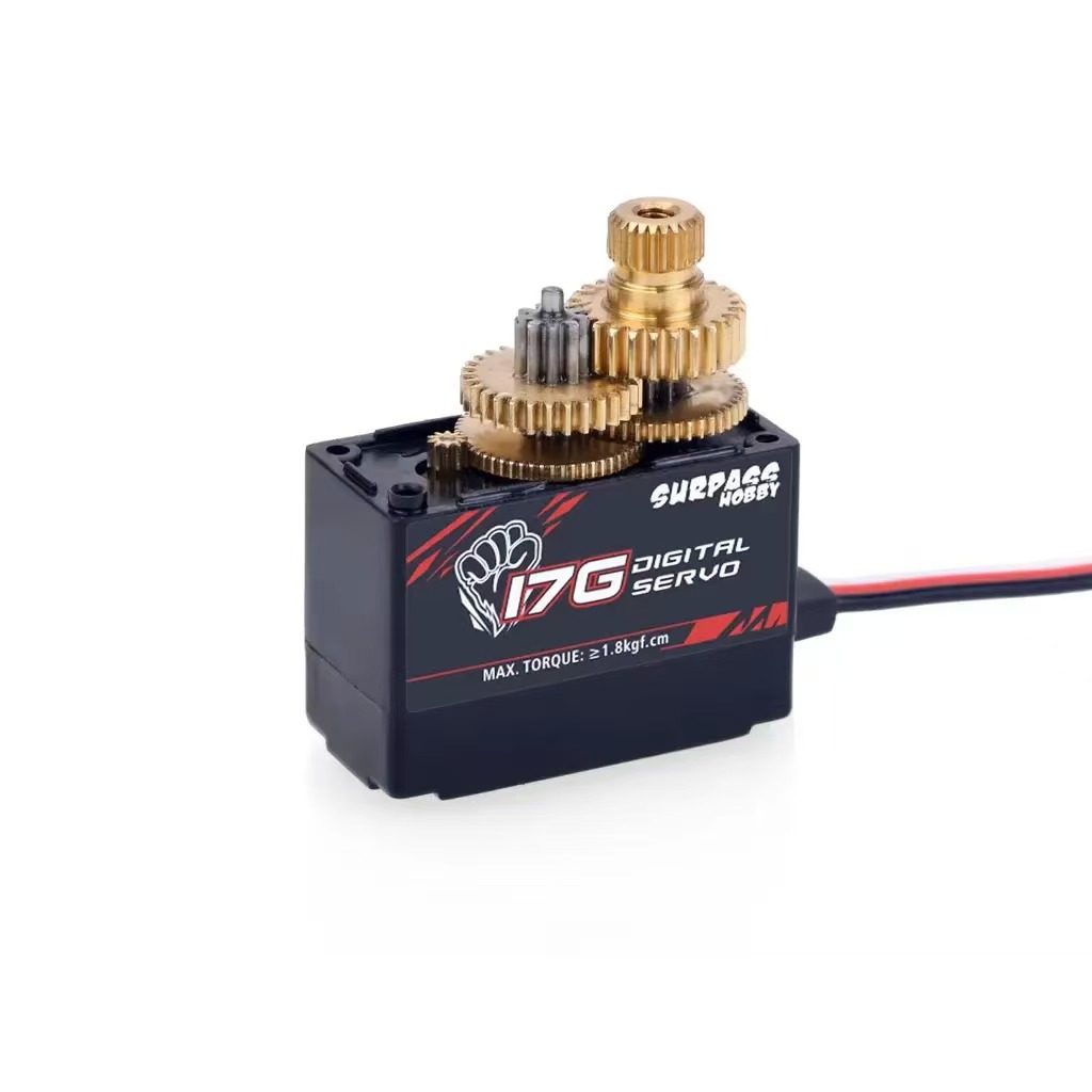 Surpass Hobby S009M 9G S0017M  - Rc Hobby Online avis et prix