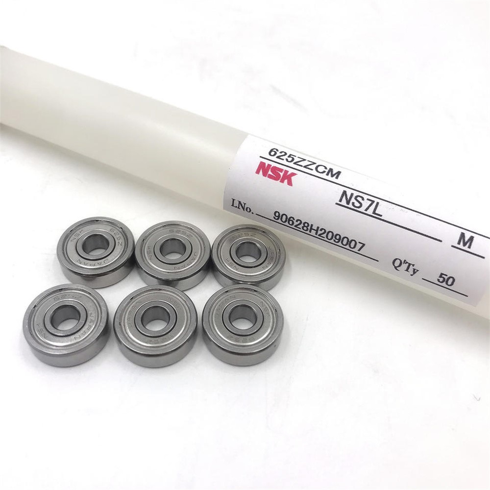 Roulements à billes 686ZZ NSK  - Rc Hobby Japan avis et prix