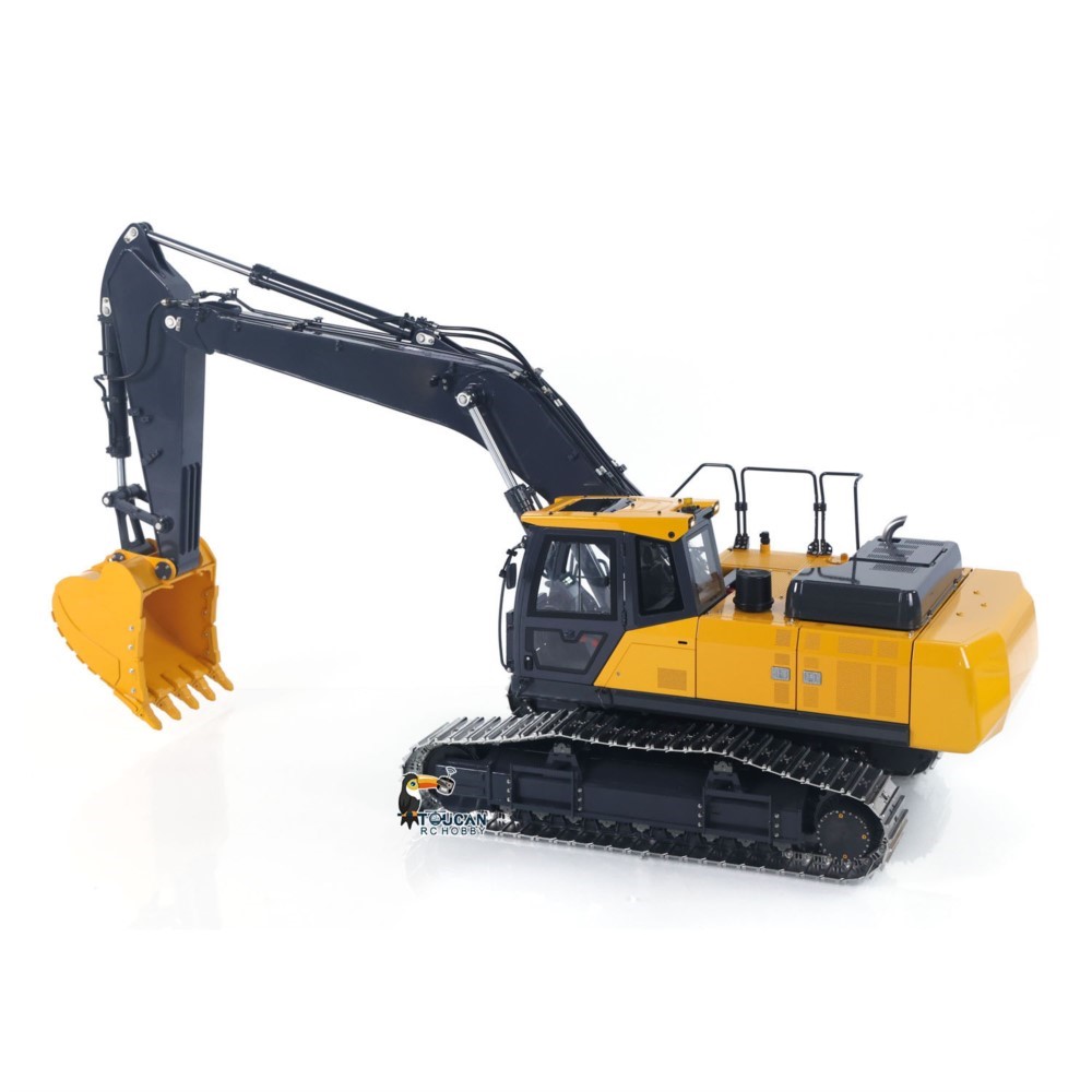 SFROG E400 Excavatrice Hydraul - Rc Excavator Hobby avis et prix