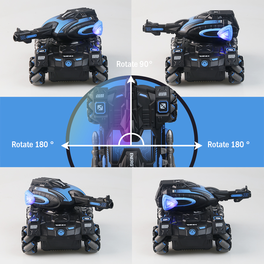 Voiture RC Jet 2.4G à commande - Rc Hobby Toucan avis et prix