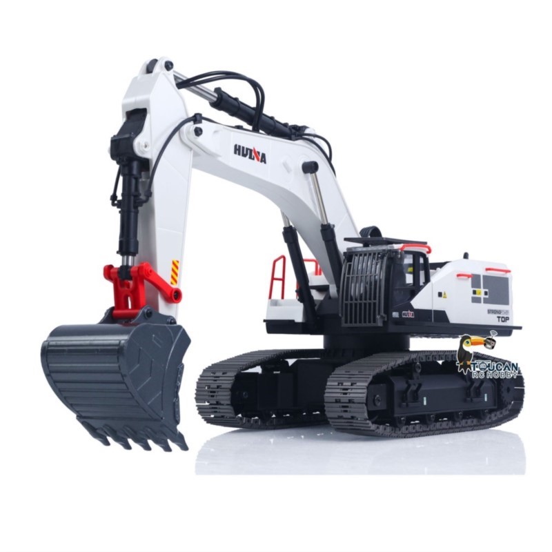 Vente aux États-Unis - Modèle  - Rc Excavator Hobby avis et prix