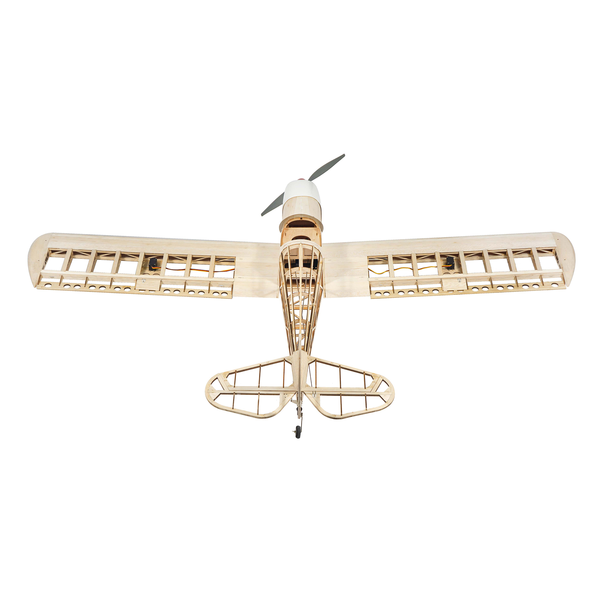 Dancing Wings Hobby 1.6M (63 p - Rc Hobby Online avis et prix