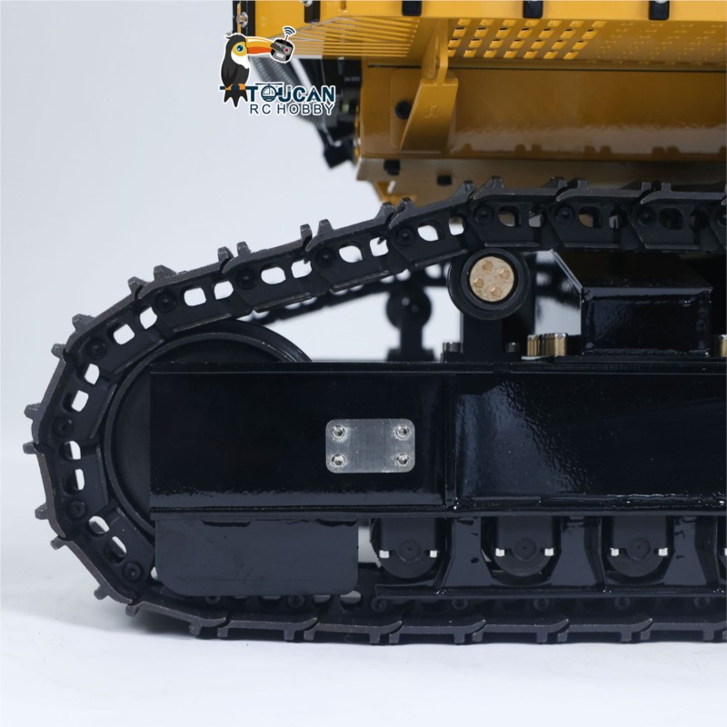Excavatrice hydraulique RC rob - Rc Excavator Hobby avis et prix