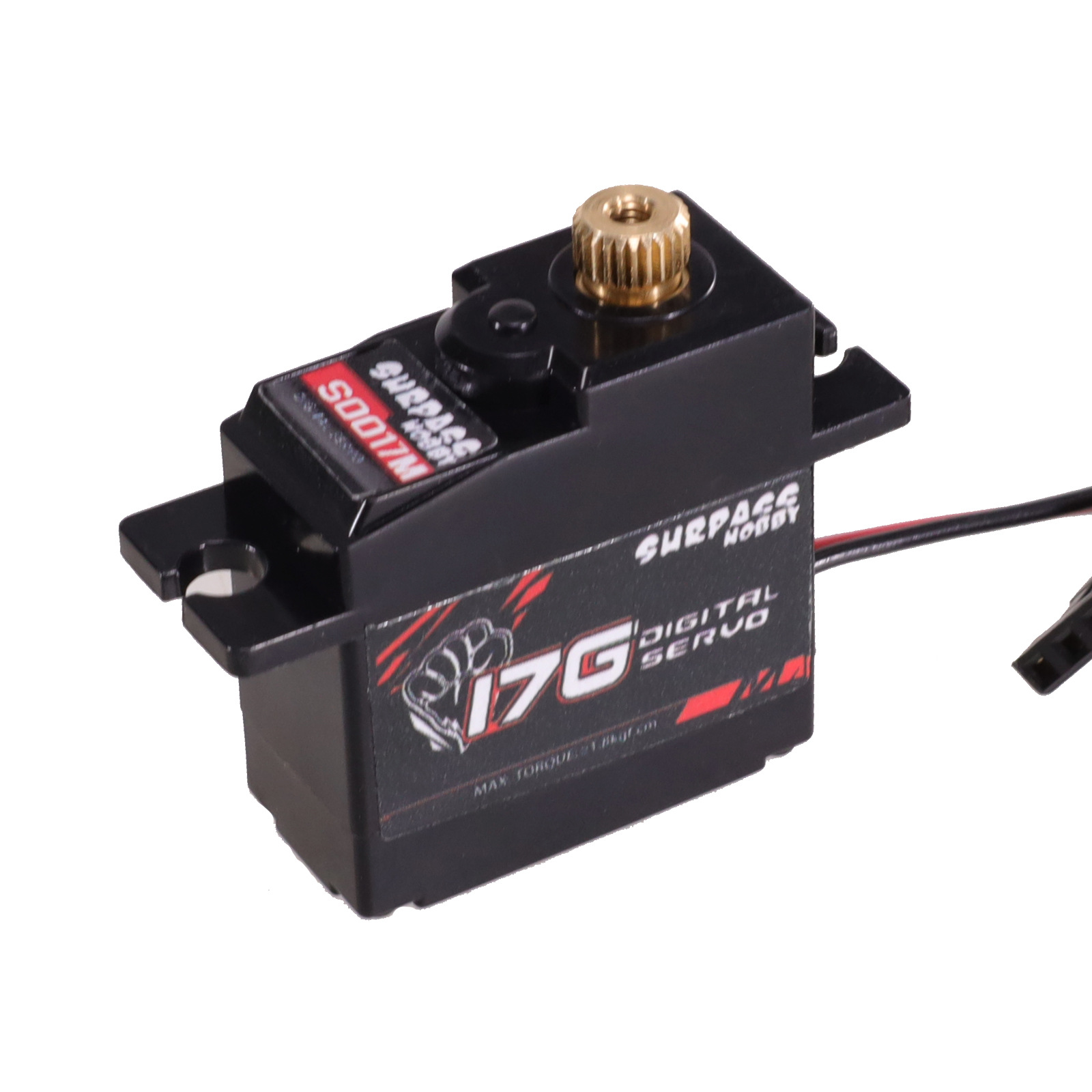 Servomoteur numérique SURPASS  - Rc Hobby Online avis et prix