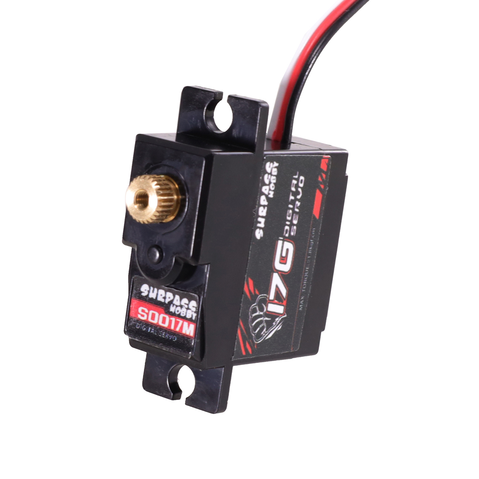 Servomoteur numérique SURPASS  - Rc Hobby Online avis et prix