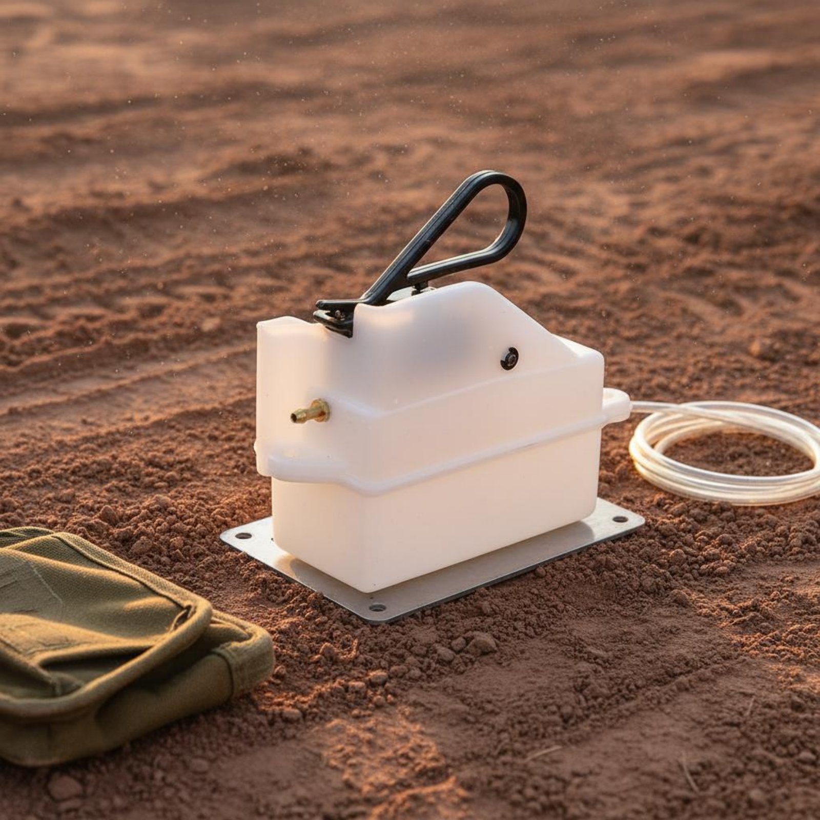 Réservoir de carburant à l'éch - Rc Hobby Motors avis et prix
